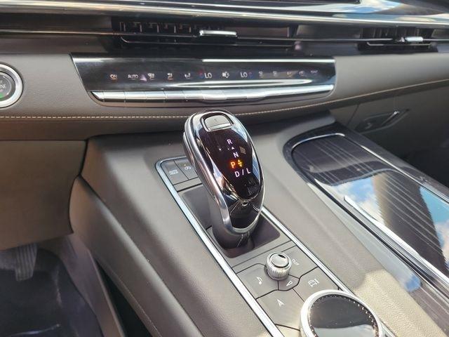 Cadillac Escalade Sport 2024