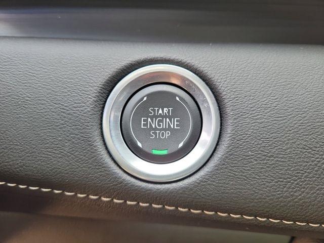 Cadillac Escalade Sport 2024