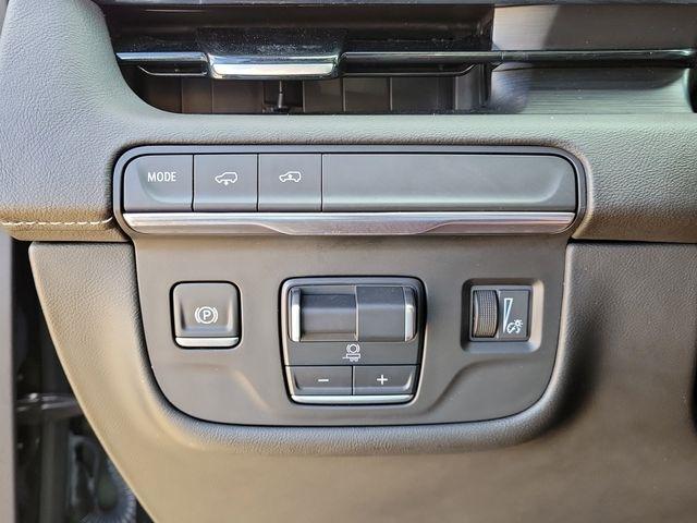 Cadillac Escalade Sport 2024