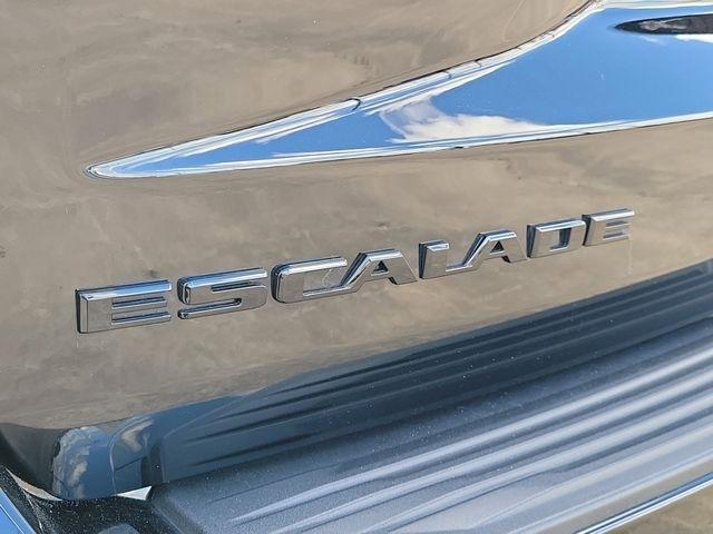 Cadillac Escalade Sport 2024