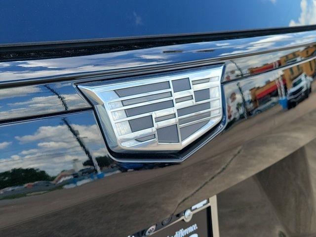 Cadillac Escalade Sport 2024