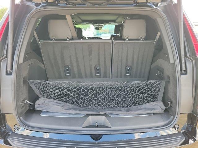 Cadillac Escalade Sport 2024