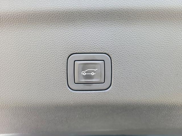 Cadillac Escalade Sport 2024