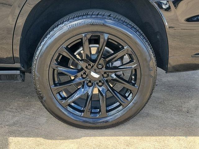 Cadillac Escalade Sport 2024