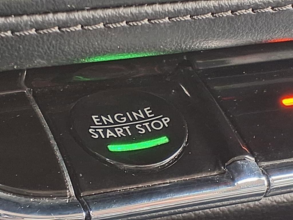 Lincoln Nautilus Reserve AWD 2022