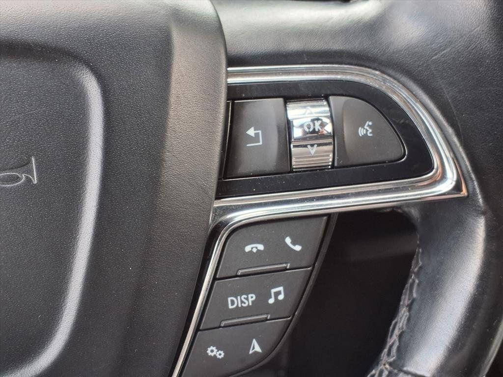 Lincoln Nautilus Reserve AWD 2022