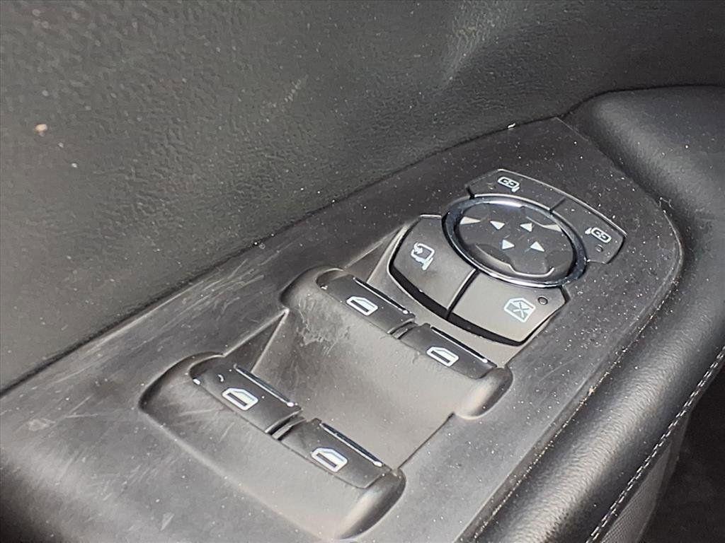 Lincoln Nautilus Reserve AWD 2022