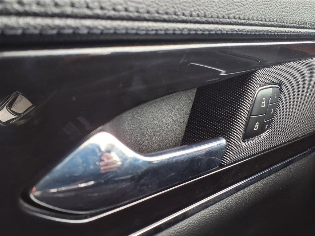 Lincoln Nautilus Reserve AWD 2022