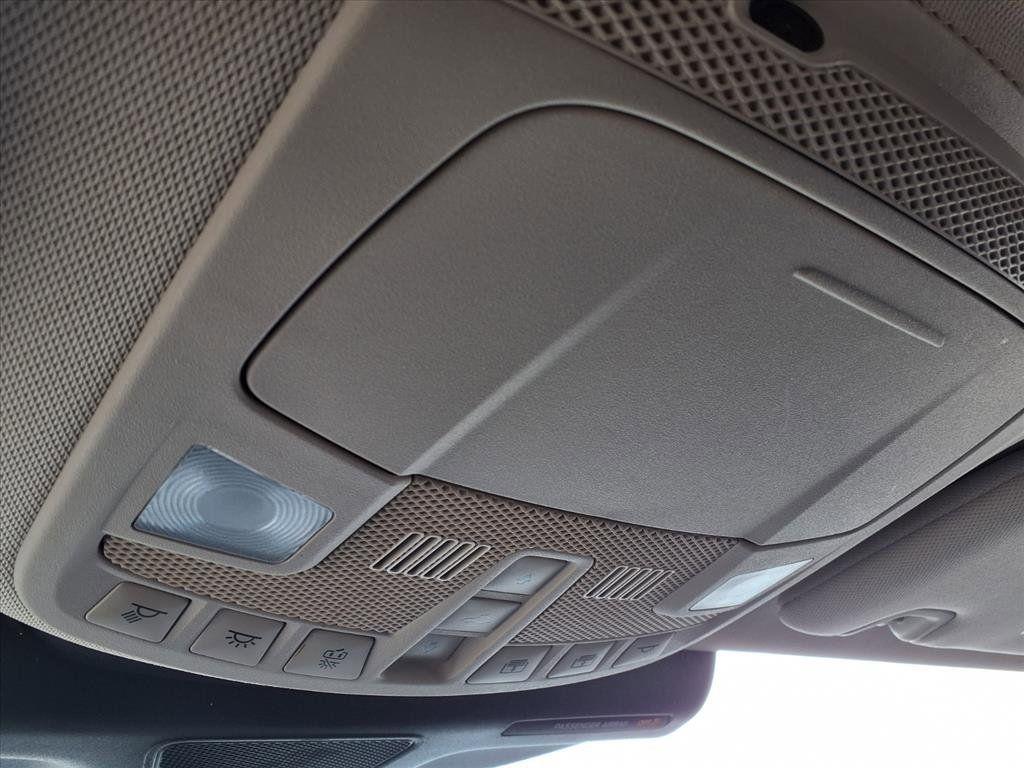 Lincoln Nautilus Reserve AWD 2022