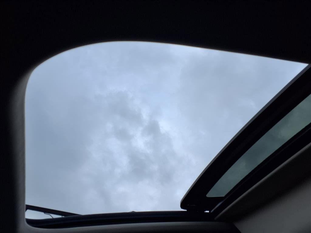 Lincoln Nautilus Reserve AWD 2022