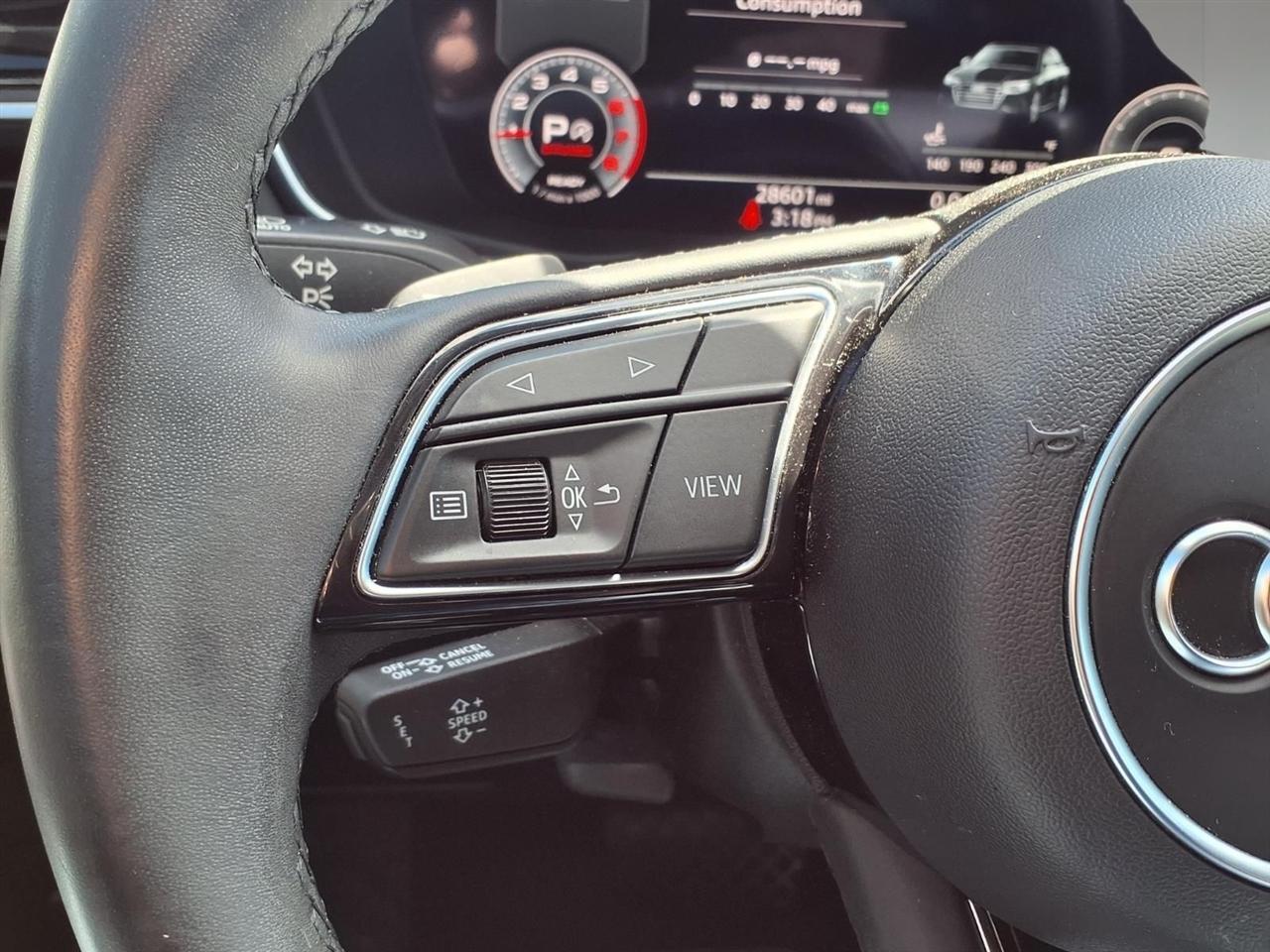 Audi A4 Premium Plus 40 TFSI quattro 2022