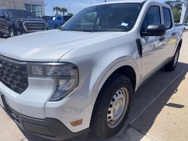 Ford Maverick XL 2025