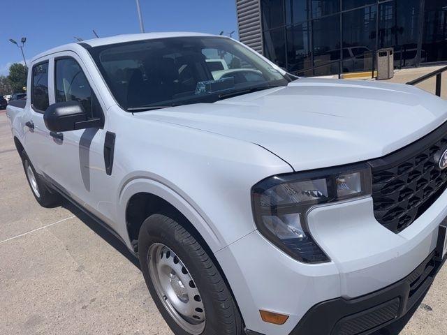 Ford Maverick XL 2025