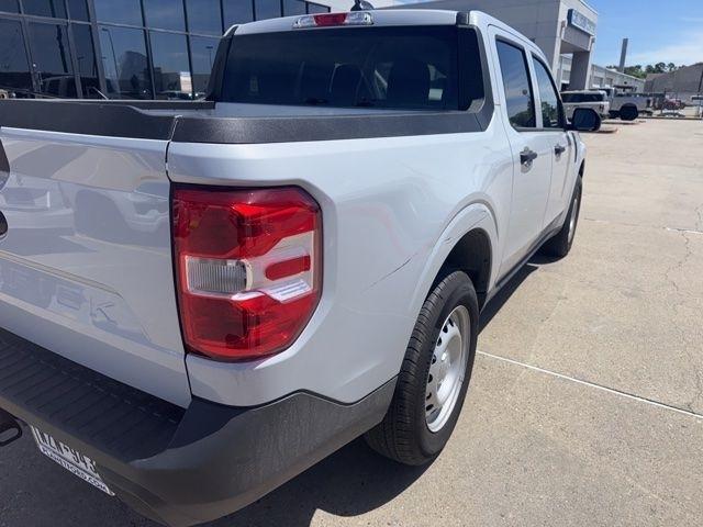 Ford Maverick XL 2025