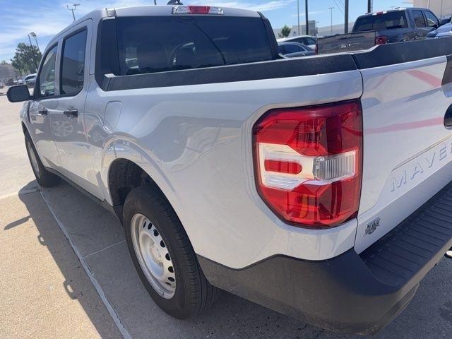 Ford Maverick XL 2025