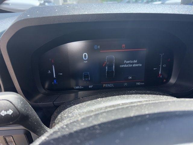 Ford Maverick XL 2025