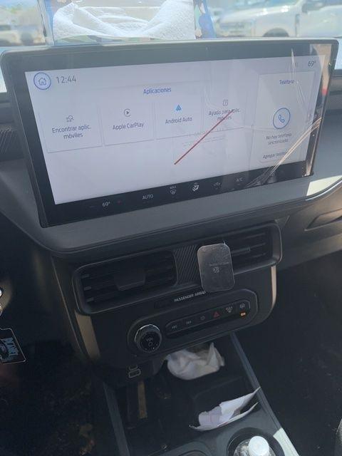 Ford Maverick XL 2025