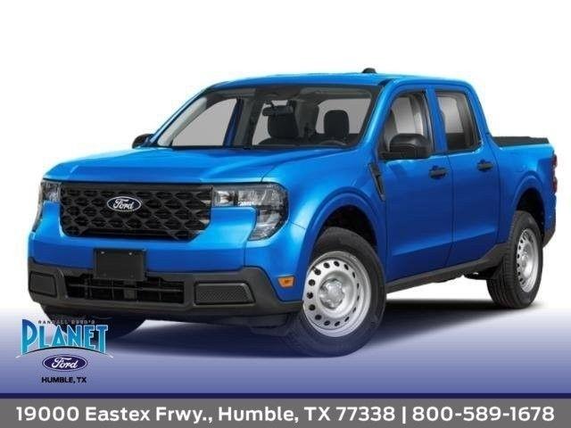 Ford Maverick XL 2025