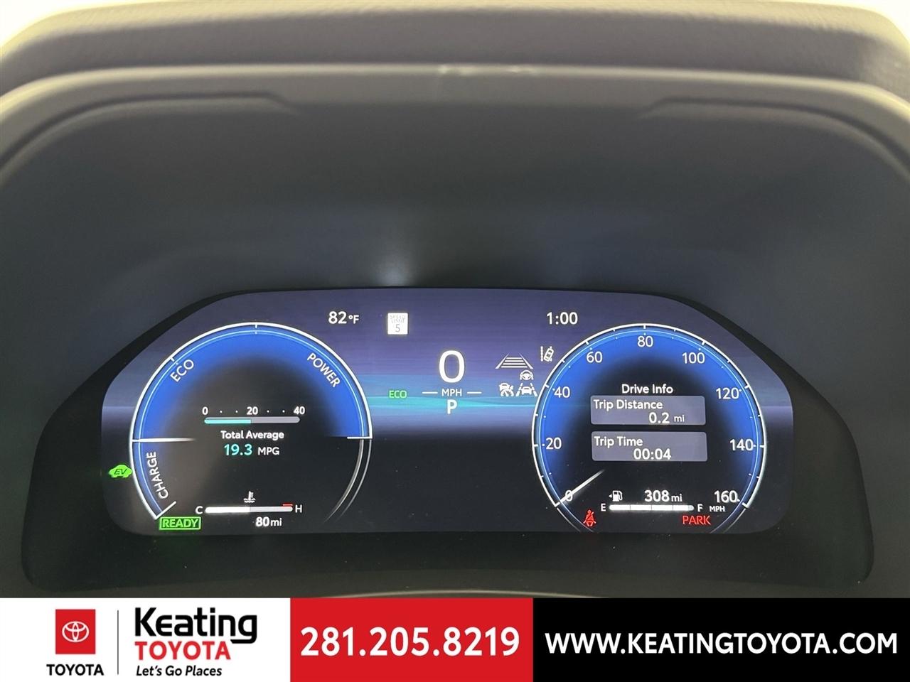 Toyota Grand Highlander Hybrid MAX Platinum AWD 2026