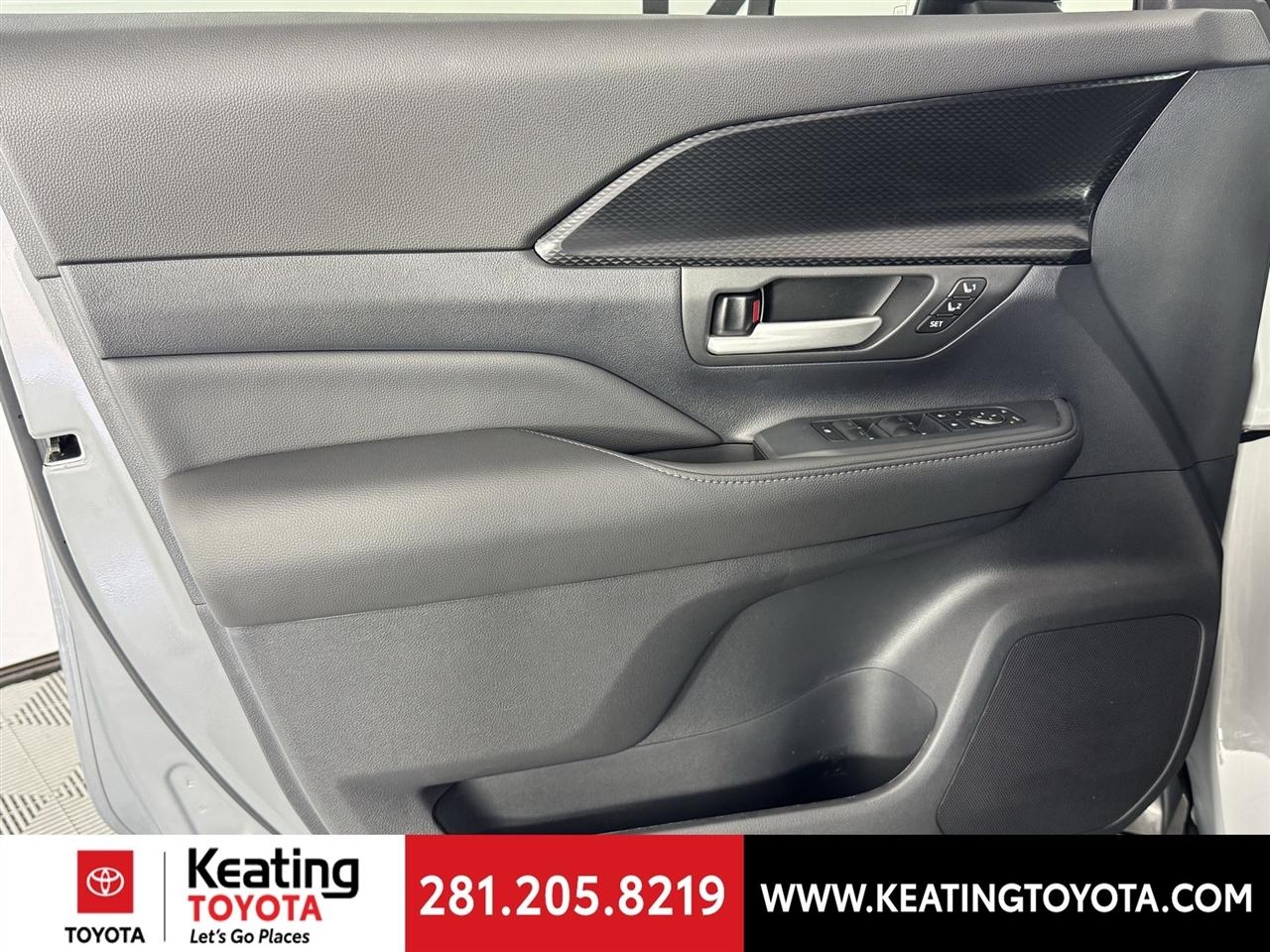 Toyota Grand Highlander Hybrid MAX Platinum AWD 2026