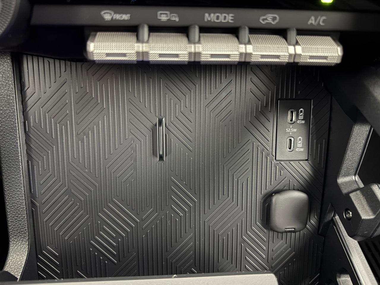 Toyota 4Runner TRD Sport 2026