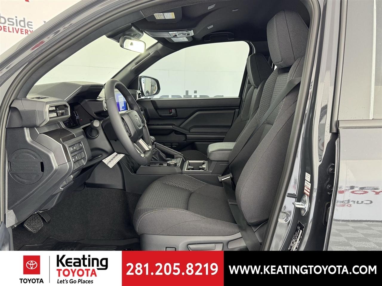 Toyota 4Runner TRD Sport 2026