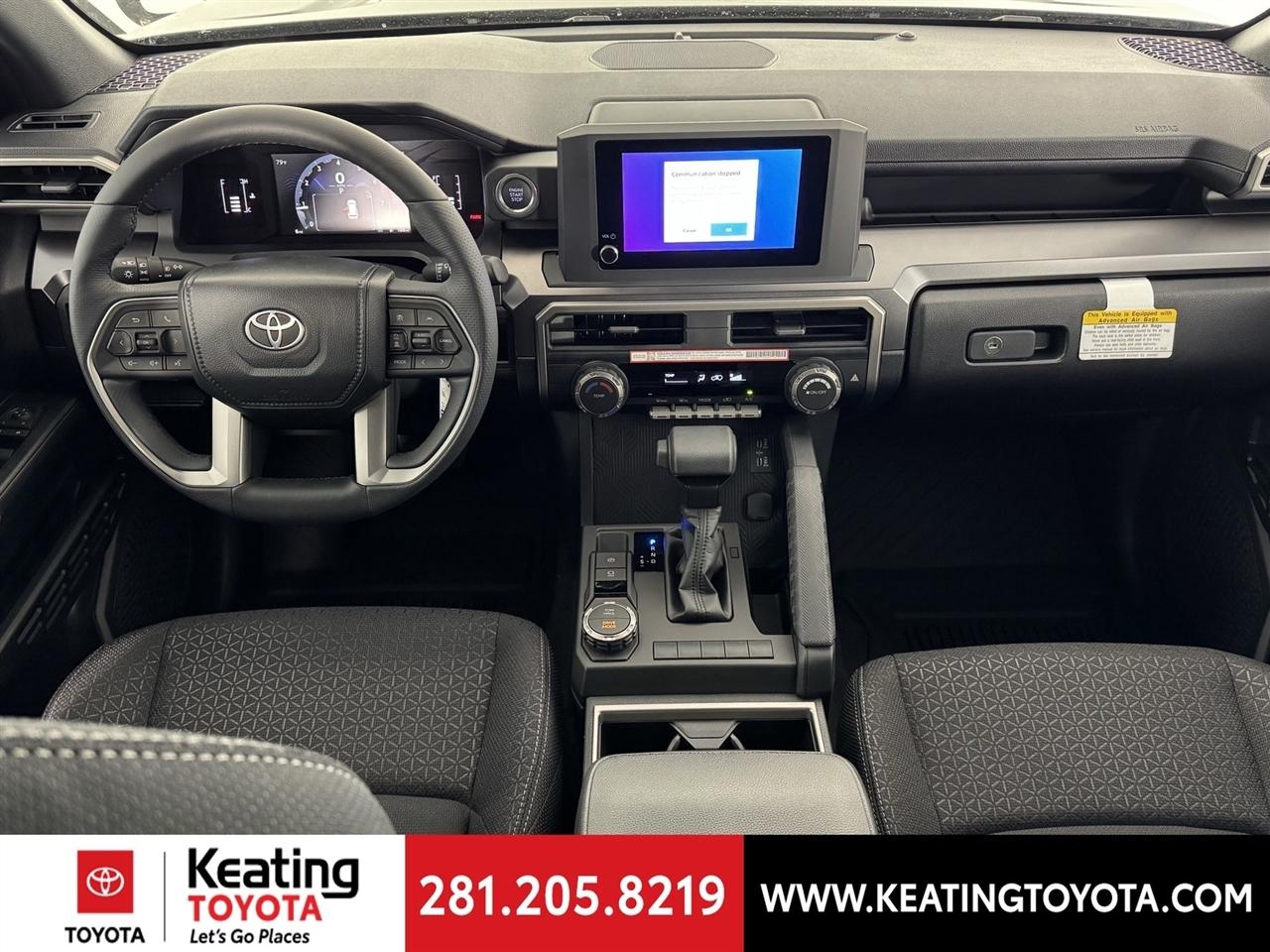 Toyota 4Runner TRD Sport 2026