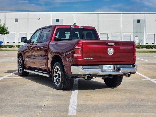 RAM 1500 Big Horn Crew Cab SWB 2WD 2019