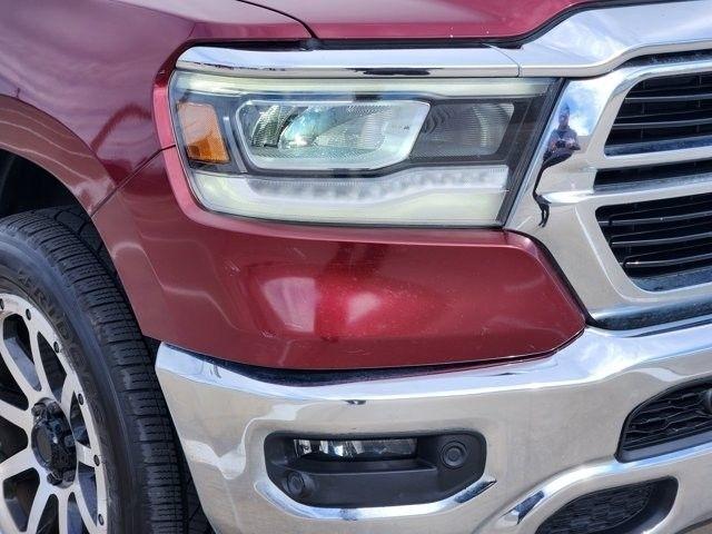 RAM 1500 Big Horn Crew Cab SWB 2WD 2019