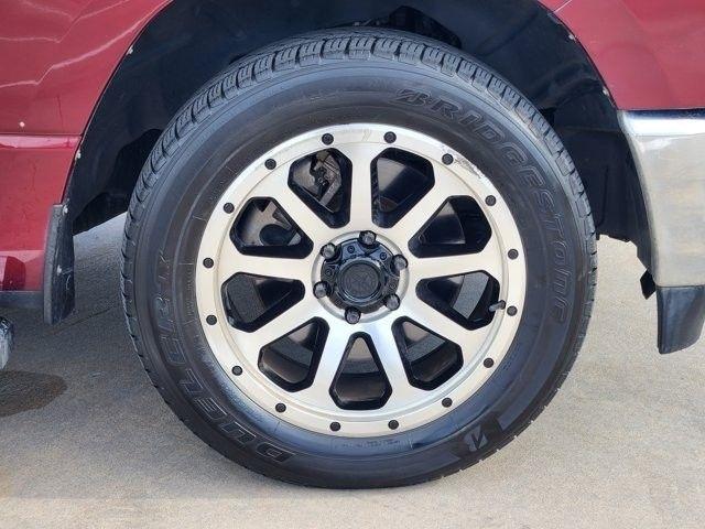 RAM 1500 Big Horn Crew Cab SWB 2WD 2019