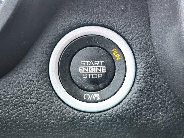 RAM 1500 Big Horn Crew Cab SWB 2WD 2019