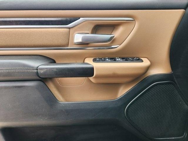 RAM 1500 Big Horn Crew Cab SWB 2WD 2019