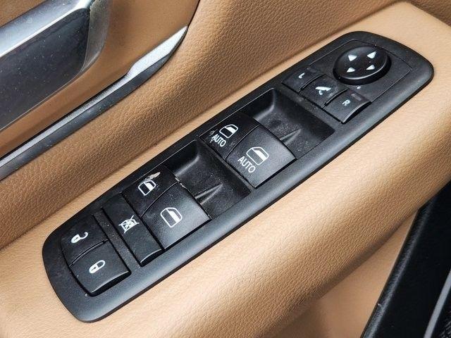 RAM 1500 Big Horn Crew Cab SWB 2WD 2019