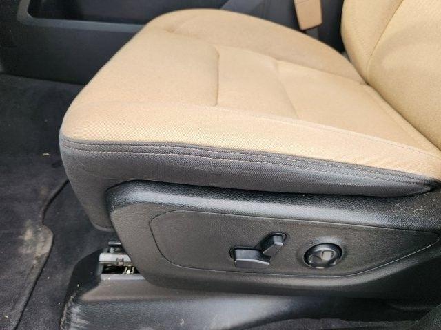 RAM 1500 Big Horn Crew Cab SWB 2WD 2019