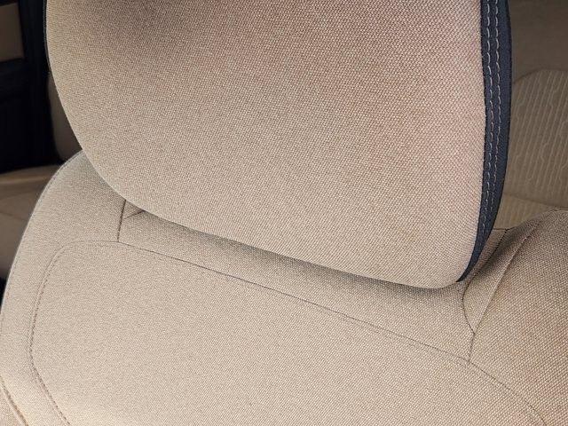 RAM 1500 Big Horn Crew Cab SWB 2WD 2019