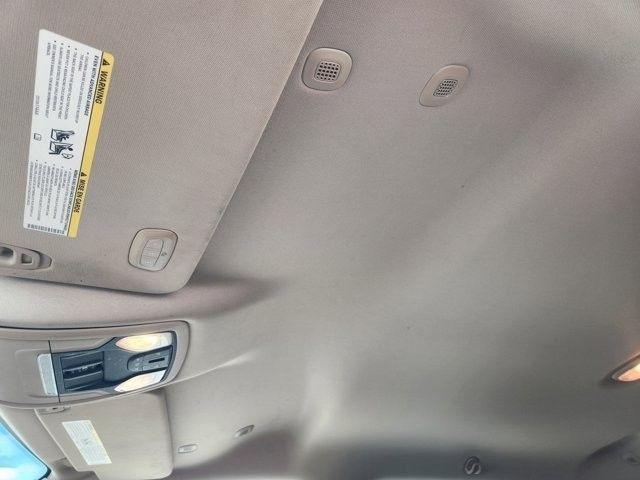 RAM 1500 Big Horn Crew Cab SWB 2WD 2019