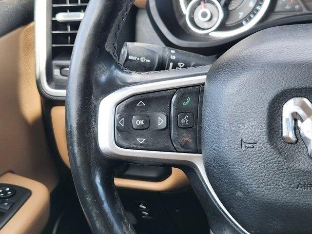 RAM 1500 Big Horn Crew Cab SWB 2WD 2019