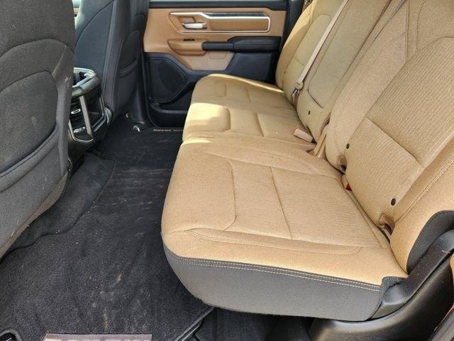 RAM 1500 Big Horn Crew Cab SWB 2WD 2019