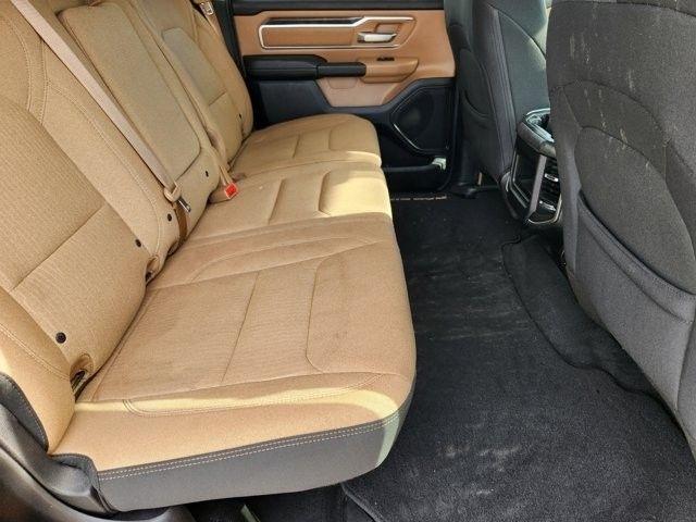 RAM 1500 Big Horn Crew Cab SWB 2WD 2019