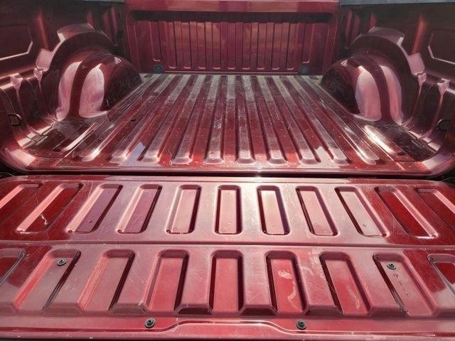 RAM 1500 Big Horn Crew Cab SWB 2WD 2019