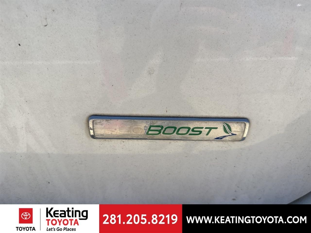 Ford Expedition EL Platinum 2WD 2015