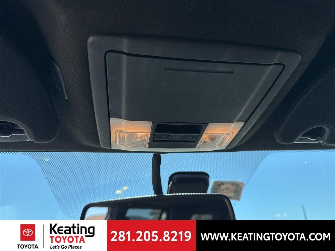 Ford Expedition EL Platinum 2WD 2015