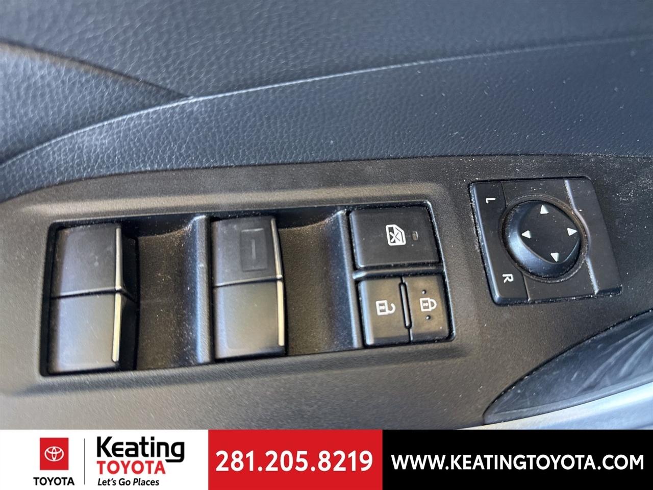 Toyota RAV4 XLE Premium 2020