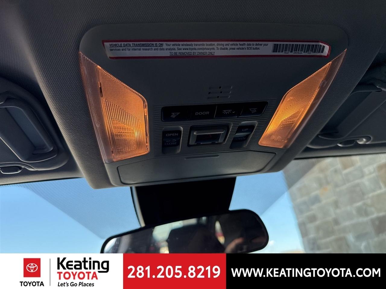 Toyota RAV4 XLE Premium 2020