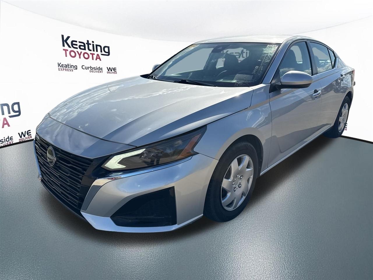 Nissan Altima 2.5 S 2023