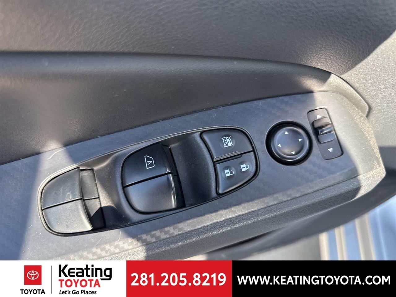 Nissan Altima 2.5 S 2023