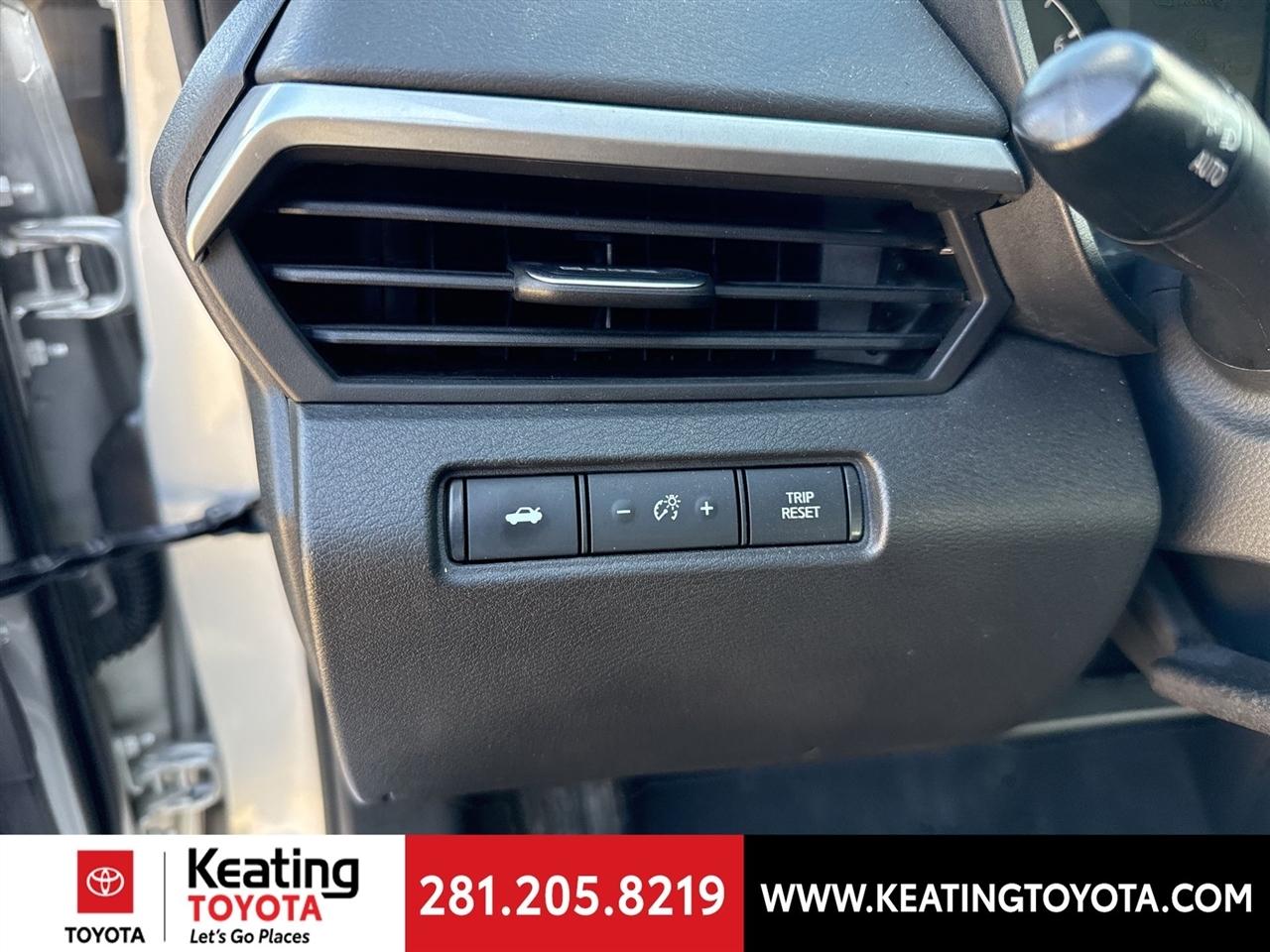 Nissan Altima 2.5 S 2023