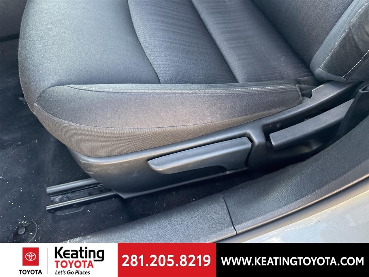 Nissan Altima 2.5 S 2023