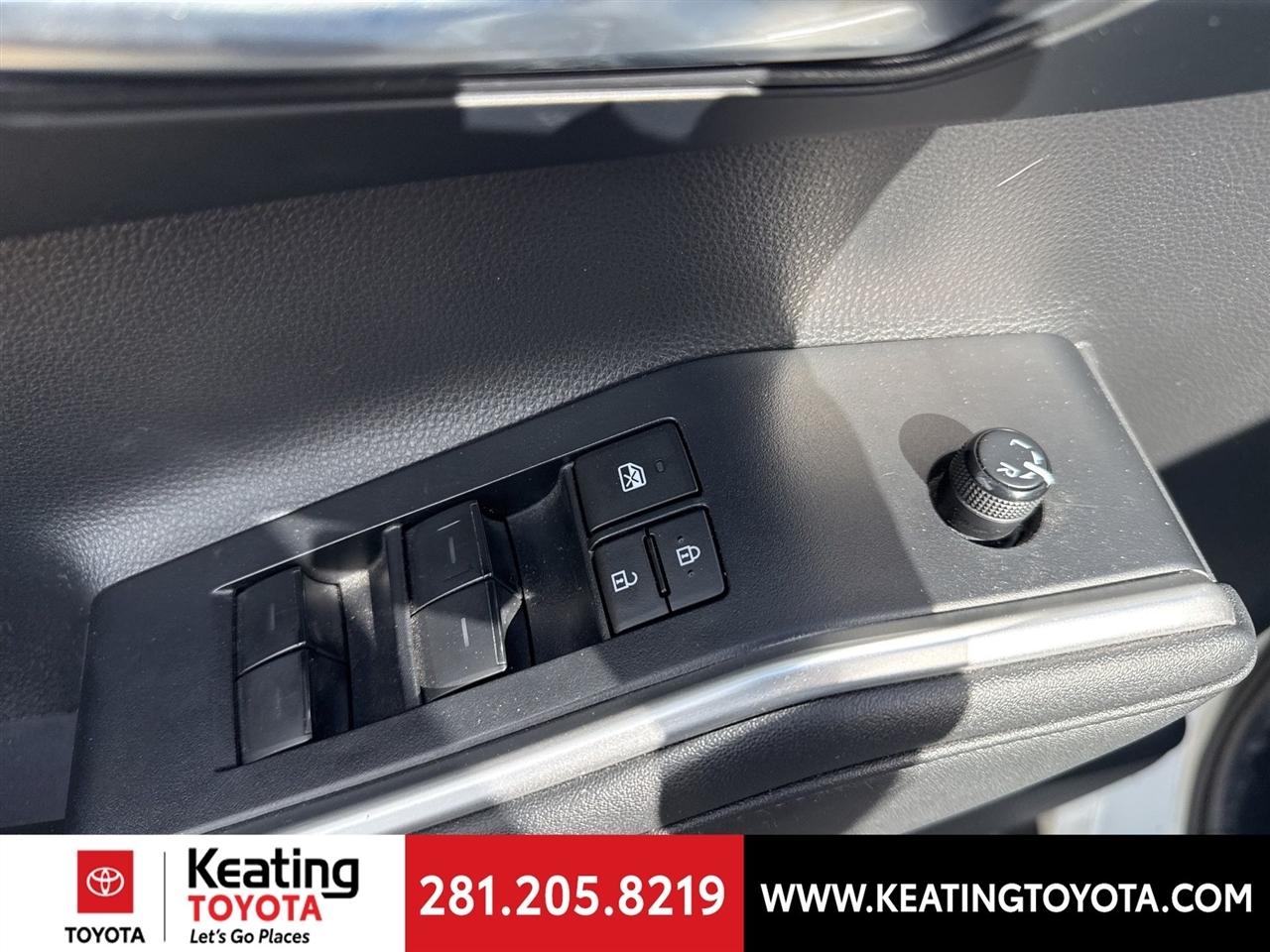 Toyota Highlander Others 2023