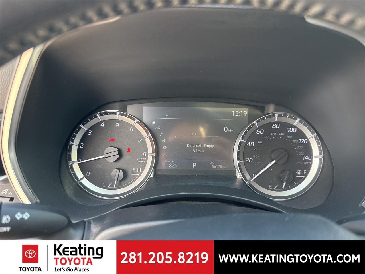 Toyota Highlander Others 2023